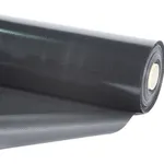 Membrana sintética de PVC-P sin armadura, Flagon PVC NI SA de Soprema. Espesor: 1,2mm